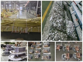 중국 Zhaoqing AIBO New Material  Technology CO.,Ltd