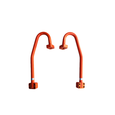 DX190-3B DX200-3B 철광기 파이프라인 수압 시스템 배급자 붐 파이프