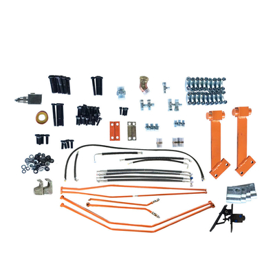 Pc220 발굴기 부착기 수압 차단기 망치 파이프 Hose Pipeline Piping Kit