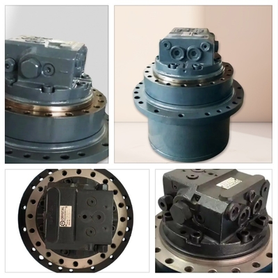 DOOSAN TM22VC-A-47/80-1 TM22VC 여행 장치 모터 및 건설 기계용