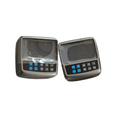 제품 Doosan 발굴기 부품 모니터 DX210 DX220LC 300426-00206 300426-00202