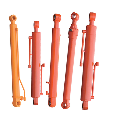 내구성 발굴기 수압 실린더 코마쓰 PC1250-7 PC200-7 PC210