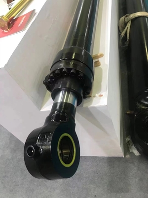 JOHNDEERE 팔 붐 버킷 발굴기 수압 실린더 중량 작동 사용자 정의