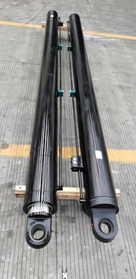 JOHNDEERE 팔 붐 버킷 발굴기 수압 실린더 중량 작동 사용자 정의