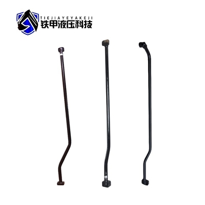 SY215 발굴기 수압 오일 실린더 철강 파이프 파이프 파이프 실린더 파이프 라인 시장