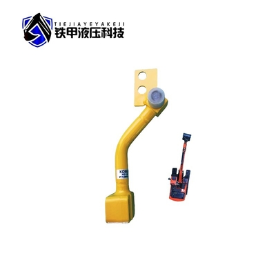 PC120 PC130 발굴기 파이프라인 수압 시스템 배급기 버킷 파이프