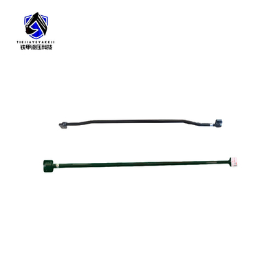 최고 Cat320d 발굴기 수압 실린더 파이프 274-2547 철강 튜브와 함께 버킷 파이프