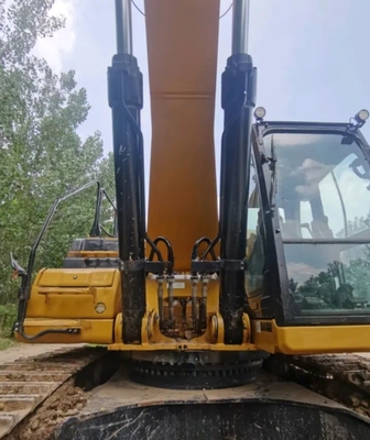 최고 Cat349 스틸 발굴기 예비 부품