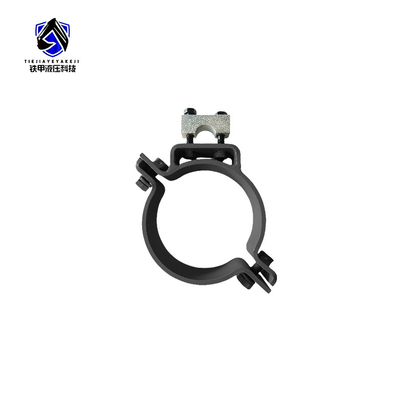 CAT349 수압 실린더 파이프 라인, 발굴기 밴드 키트 및 실린더 클램프