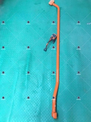 HITACHI 470 및 450를 위한 맞춤형 발굴기 버킷 수압 실린더 튜브