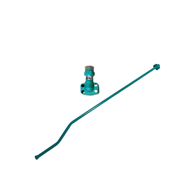 SK200 발굴기 수압 철유 파이프 팔 KOBELCO 200 YN42H01153P1