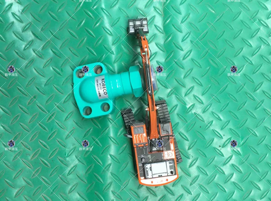SK200 발굴기 수압 철유 파이프 팔 KOBELCO 200 YN42H01153P1