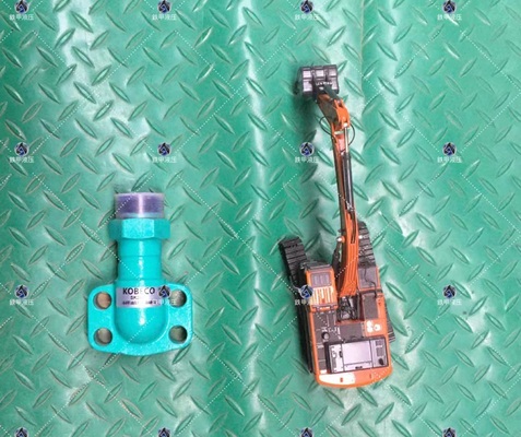 SK200 발굴기 수압 철유 파이프 팔 KOBELCO 200 YN42H01153P1