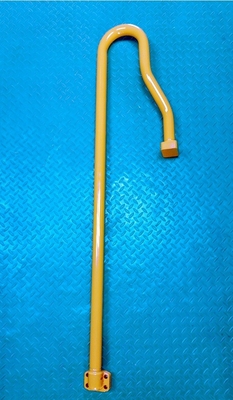 SUMITOMO SH350 SH360 발굴기에 적용