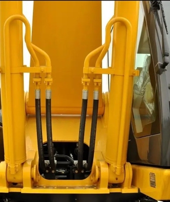 SUMITOMO SH350 SH360 발굴기에 적용