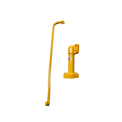 스틸 튜브 수압 버킷 파이프 SUMITOMO SH350 SH360 발굴기