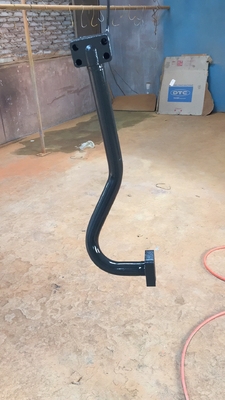 VOLVO EC480 EC460 발굴기 수압 실린더 파이프