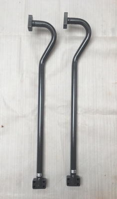 VOLVO EC480 EC460 발굴기 수압 실린더 파이프