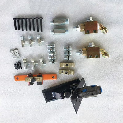 Zax360-3g/3 발굴기 수압 차단기 파이프 라인 햄어 파이프 파이프 키트