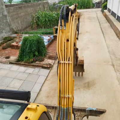 Pc220 발굴기 부착기 수압 차단기 망치 파이프 Hose Pipeline Piping Kit